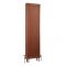 Milano Windsor - Metallic Copper Vertical Traditional Column Radiator (Triple Column) - Choice of Size