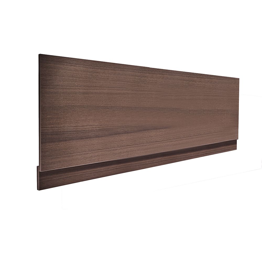 Milano - 1700mm Waterproof Bath Side Panel - Choice of Finish