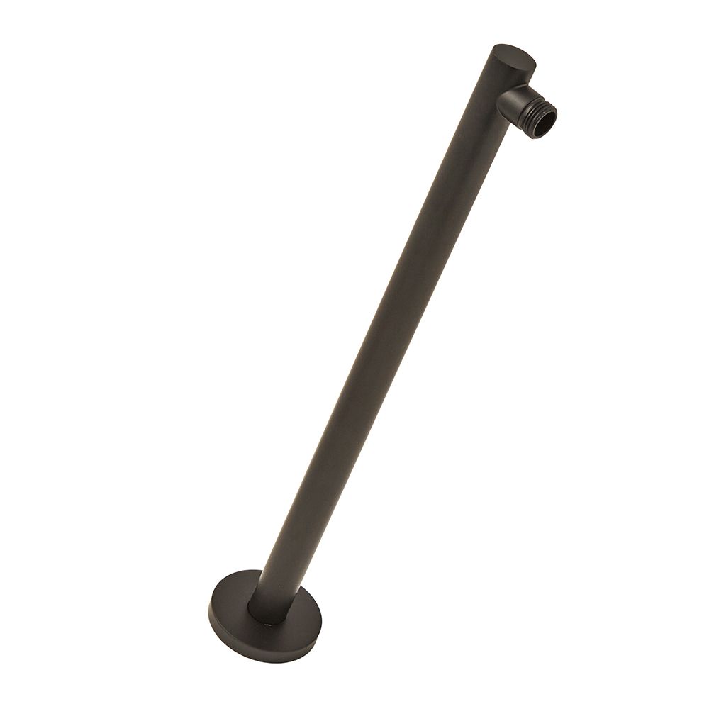 Milano Otto - Wall Mounted Shower Arm - Choice of Finish