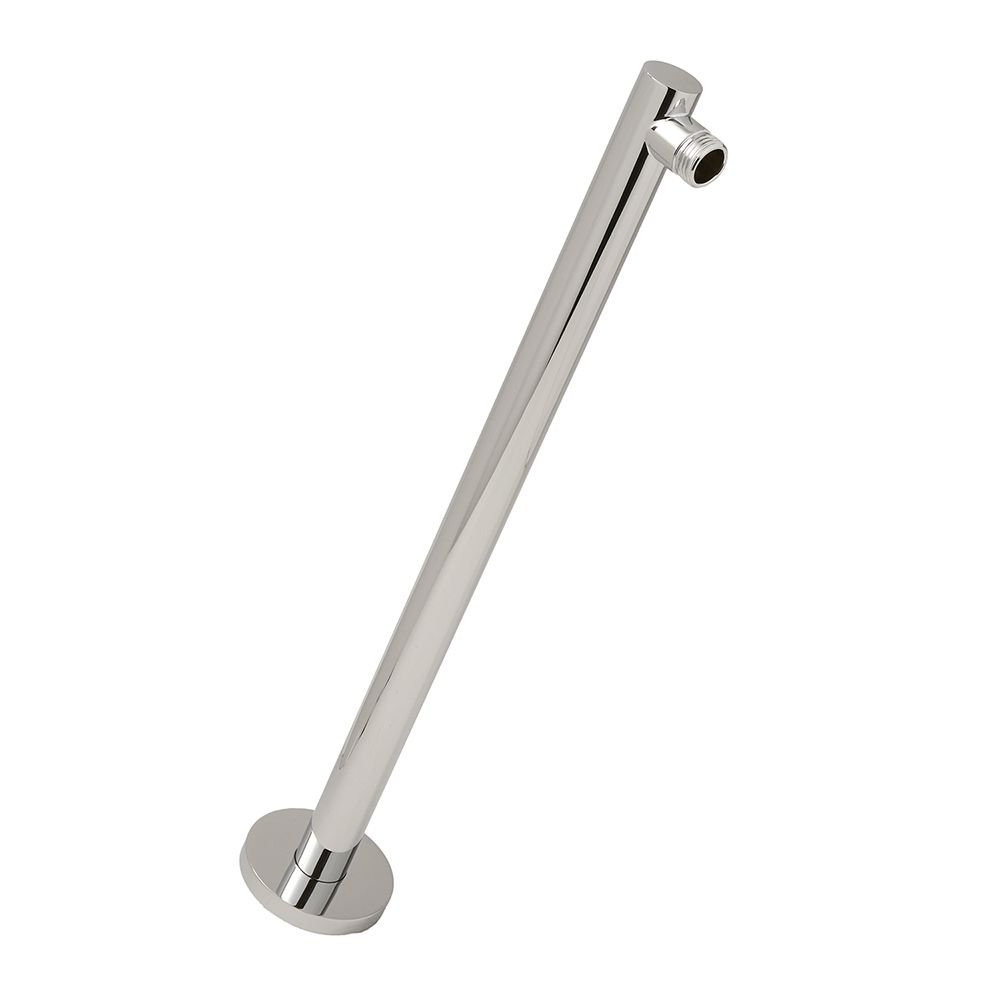 Milano Otto - Wall Mounted Shower Arm - Chrome