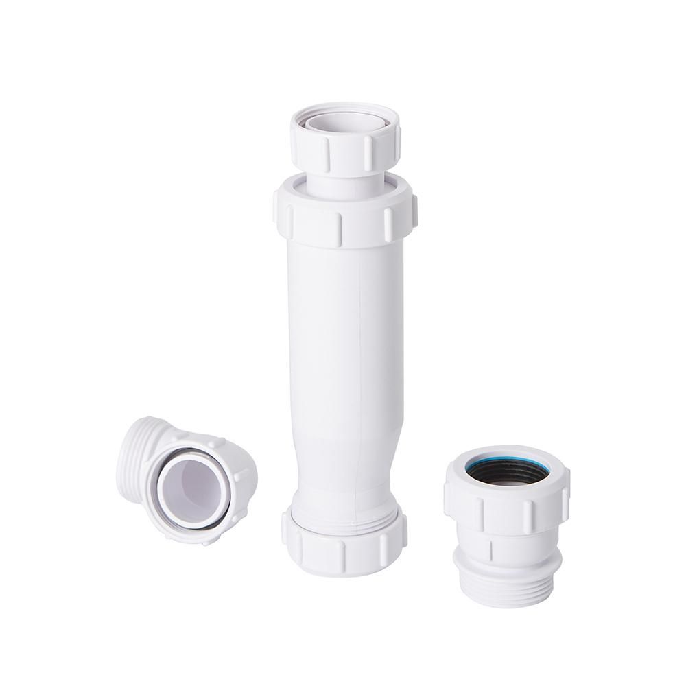 Cranplas - Self-Sealing Bottle Trap