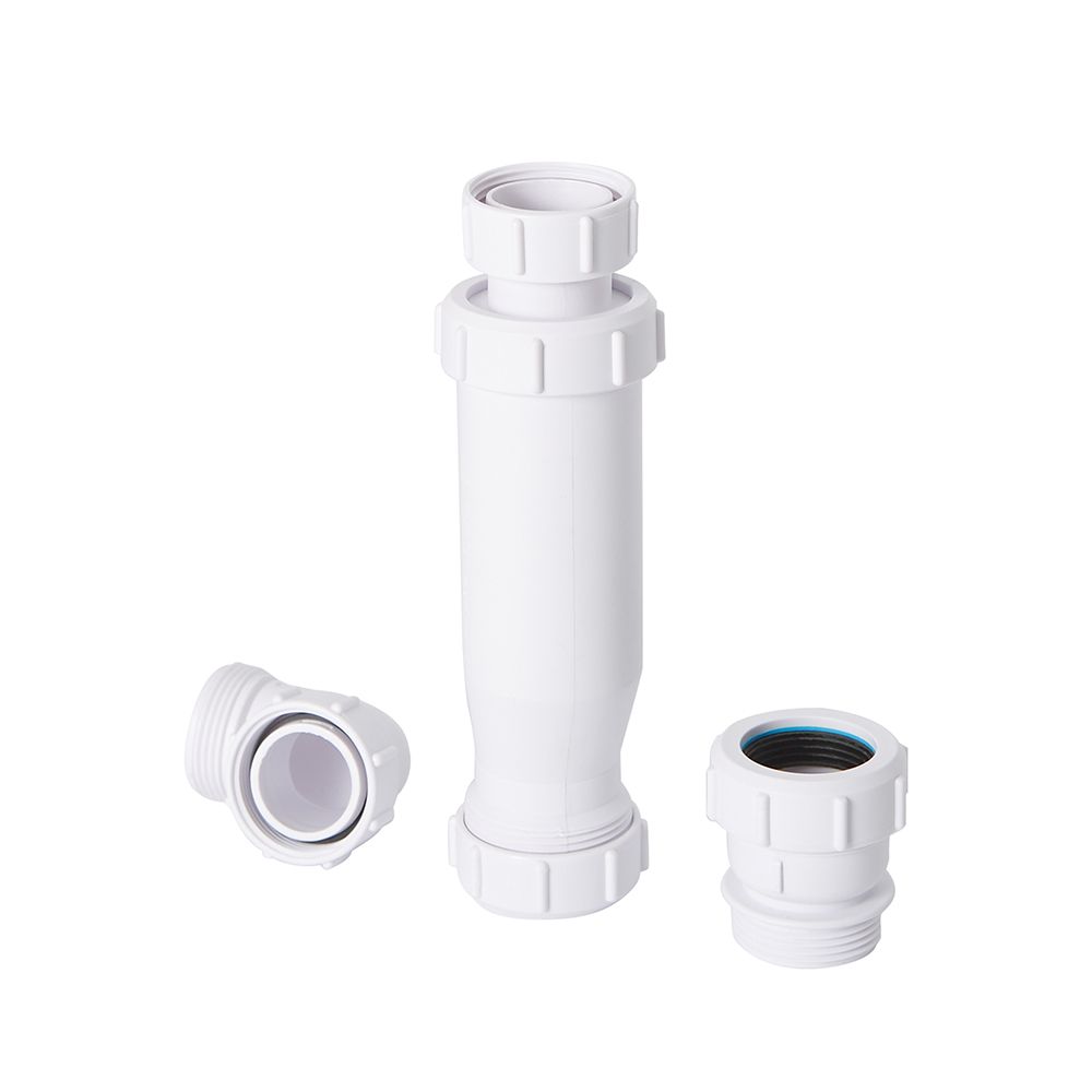 Cranplas - Self-Sealing Bottle Trap