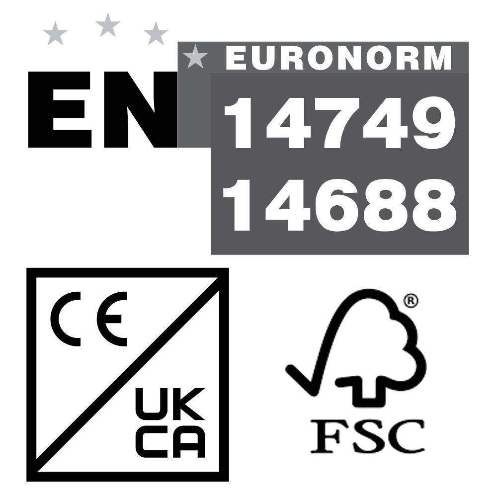 Milano Thornton 630mm Traditional Vanity Unit with Basin Choice of