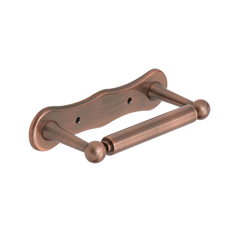 Milano Elizabeth - Toilet Roll Holder - Oil Rubbed Bronze
