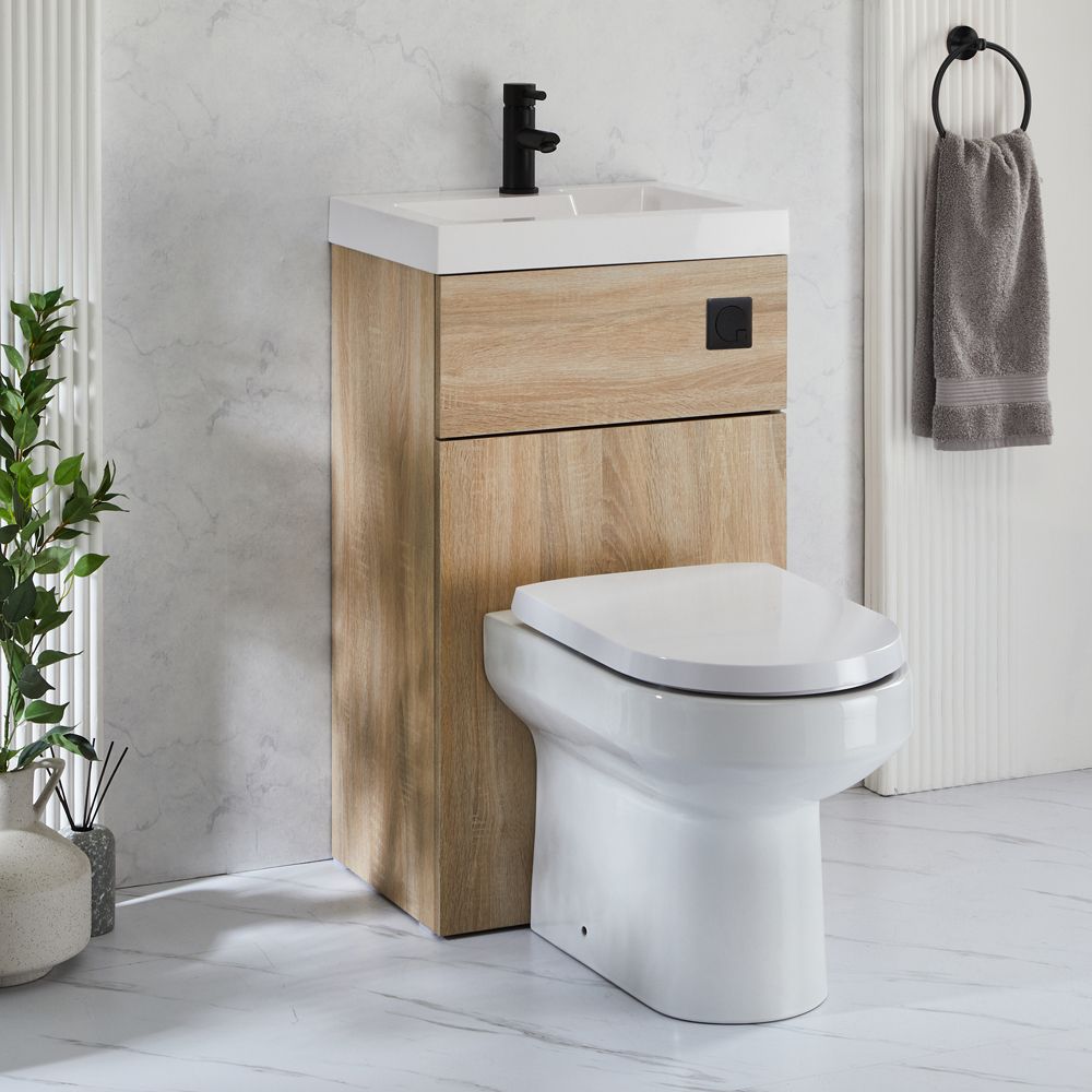 Single Bathroom Vanity - Ferguson Home