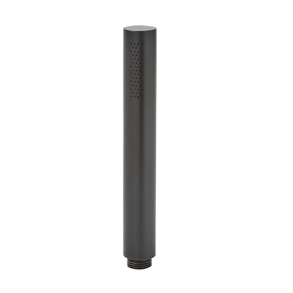 Milano Otto - Round Pencil Hand Shower - Choice of Finish