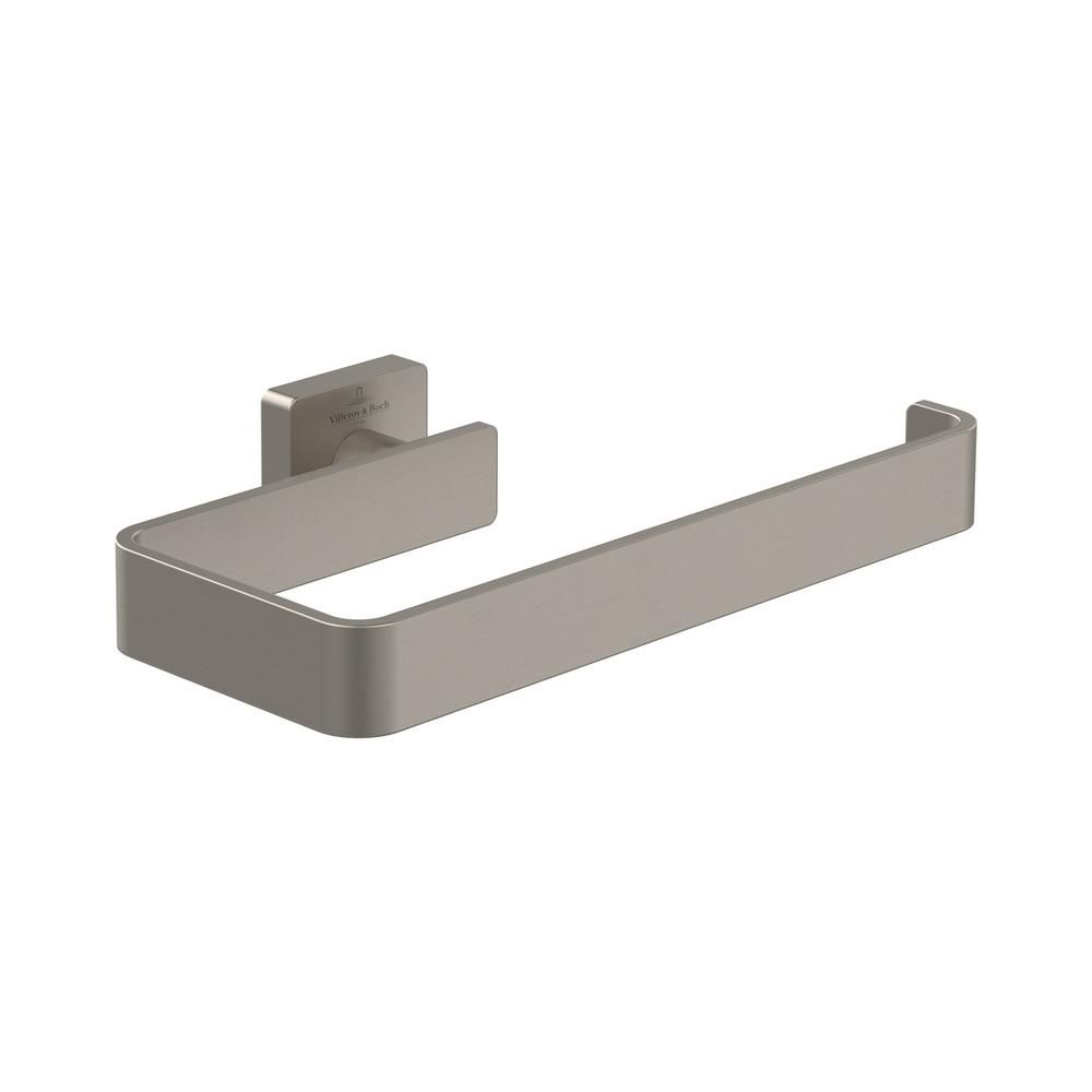 Villeroy & Boch Elements Striking - Towel Rail 209mm Wide - Choice of Finish