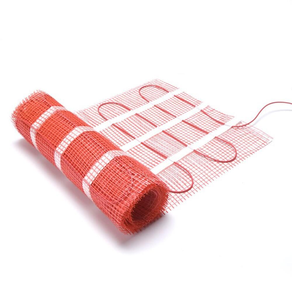 Electric Underfloor Heating Mat 4.5m2