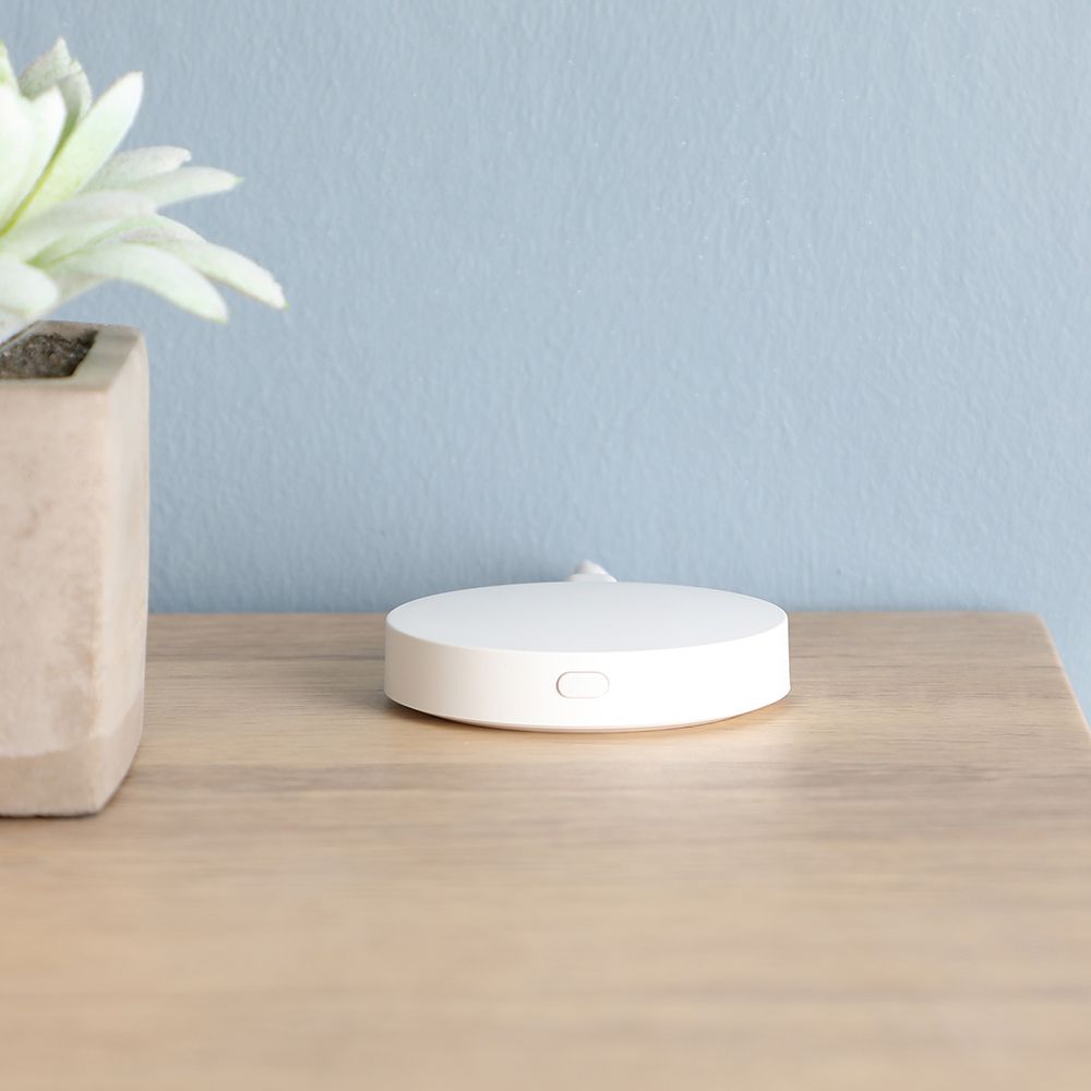 Milano Connect - Wi-Fi Gateway Hub for Smart Radiator Thermostat