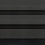 Milano - Wall Panel - 2400mm x 300mm - Choice of Finish