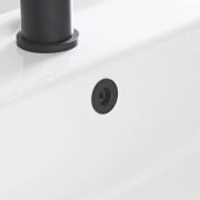 Milano - Basin Overflow Ring - Choice of Finish