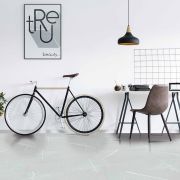 Milano - Composite Floor Tiles - 615mm x 315mm - Choice of Finish