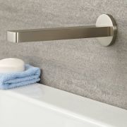 Milano Ashurst - Basin or Bath Spout - Choice of finish