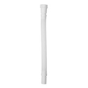 Cranplas - 32mm Flexible Waste Pipe 511mm