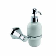 RAK Washington - Traditional Soap Dispenser - Chrome