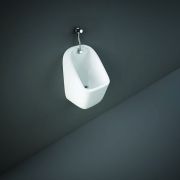 RAK Series 600 - Concealed Urinal System with 1 Urinal Bowl