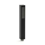 Milano Preto - ABS Hand Shower - Black