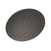 Milano Otto - Modern Round 300mm Shower Head - Choice of Finish
