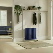 Milano Windsor - Traditional Horizontal Column Radiator - 3 Column - Statement Custom Colours