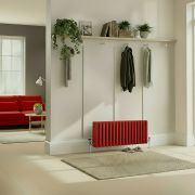 Milano Windsor - Traditional Horizontal Column Radiator - 4 Column - Statement Custom Colours
