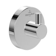 Villeroy & Boch Elements Tender - Robe Hook - Choice of Finish