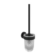 Villeroy & Boch Elements Tender - Toilet Brush and Holder - Choice of Finish