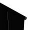 Carisa Nixie - Aluminium Horizontal Designer Radiator - Choice of Finish
