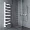 Carisa Moon - Aluminium Heated Towel Rail - Choice of Finish