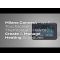 Milano Connect - Electric Heating Wi-Fi Touchscreen Thermostat