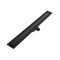 Milano – Tile Insert Linear Stainless Steel Shower Drain – Choice of Size & Finish