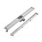 Milano – Tile Insert Linear Stainless Steel Shower Drain – Choice of Size & Finish