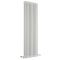Milano Windsor - White Vertical Traditional Column Radiator - 1500mm x 470mm (Triple Column)
