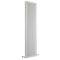 Milano Windsor - White Vertical Traditional Column Radiator - 1800mm x 470mm (Triple Column)