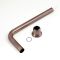 Milano Elizabeth - Low Level Toilet Flush Kit - Oil Rubbed Bronze