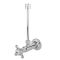 Milano Elizabeth - Toilet Cistern Shut-Off Valve - Choice of Finish
