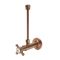 Milano Elizabeth - Toilet Cistern Shut-Off Valve - Choice of Finish
