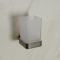 Milano Orno - Modern Tumbler Holder - Gun Metal Grey