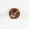 Milano Eris - Modern Single Robe Hook - Copper