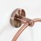Milano Eris - Modern Towel Ring - Copper