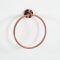 Milano Eris - Modern 4 Piece Copper Accessory Pack