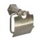 Milano Earlham - Art Deco Toilet Roll Holder - Choice of finish