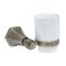 Milano Earlham - Art Deco Tumbler Holder - Choice of finish