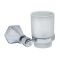 Milano Earlham - Art Deco Tumbler Holder - Choice of finish