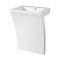 Milano Elswick - Modern 7-Shape Basin