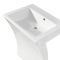 Milano Elswick - Modern 7-Shape Basin