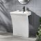 Milano Elswick - Modern 7-Shape Basin