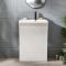 Milano Elswick - Modern 7-Shape Basin
