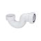Cranplas - Bottle Trap, Bath Trap and Pan Connector for Pedestal Basin, Standard Bath and Close Coupled Toilet
