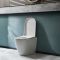 Milano Luxus - Back to Wall Japanese Bidet Toilet