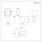 Milano Richmond - Traditional Comfort Height Close Coupled Toilet with Cistern and Seat - Choice of Finish and Seat